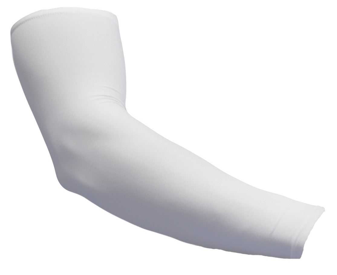 Pro Feet 610 Stock Arm Sleeve - White - HIT a Double