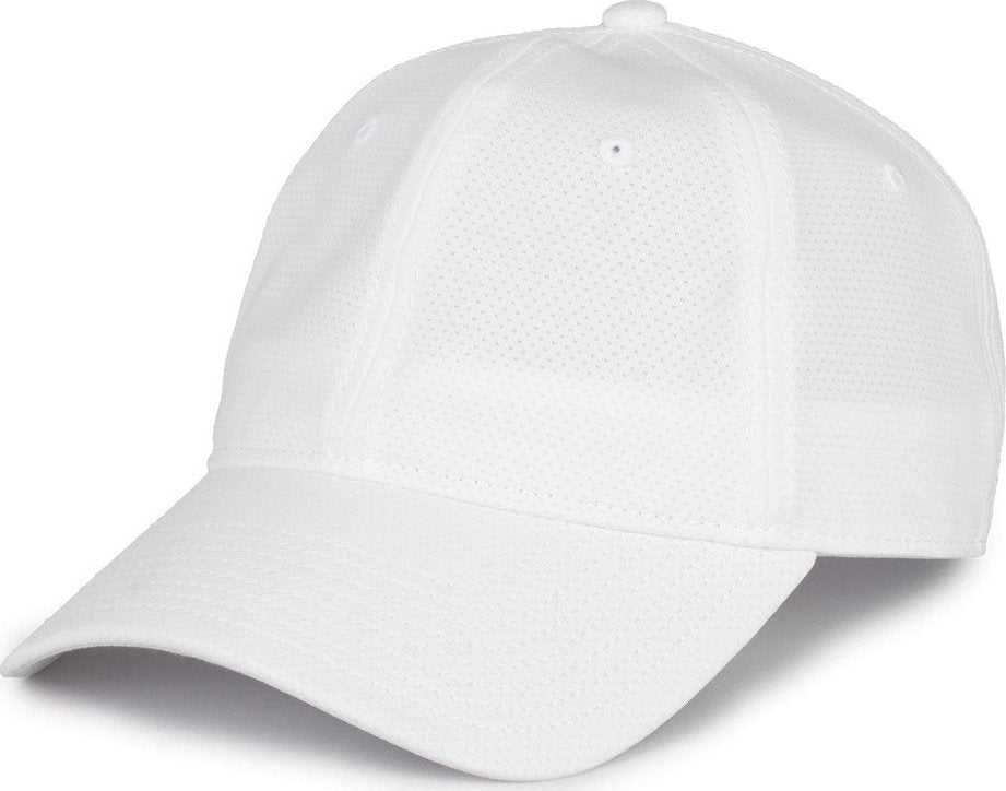 The Game GB457 BRRR Instant Cooling Cap - White - HIT A Double