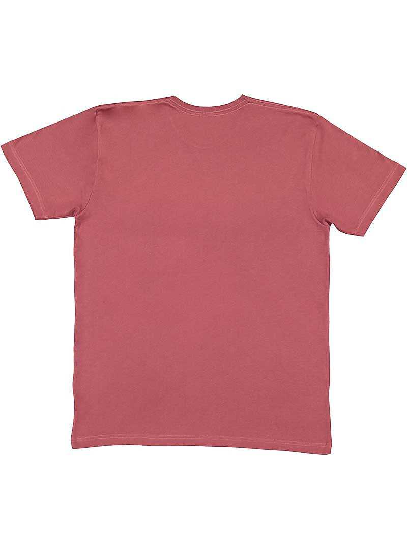 Lat 6901 Fine Jersey Tee - Rouge - HIT a Double - 2