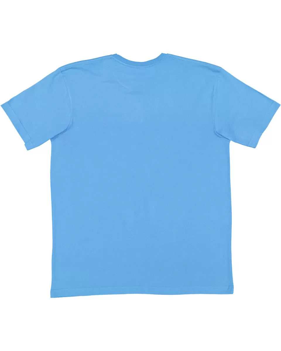 Lat 6901 Fine Jersey Tee - Tradewind&quot; - &quot;HIT a Double