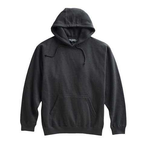 Pennant 701 Super-10 Hoodie - Charcoal - HIT a Double