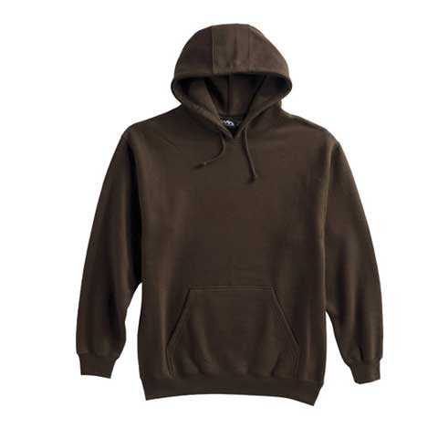 Pennant 701 Super-10 Hoodie - Chocolate - HIT a Double