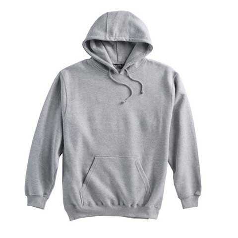 Pennant 701 Super-10 Hoodie - Gray - HIT a Double