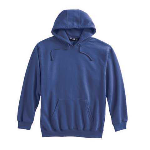 Pennant 701 Super-10 Hoodie - Washed Blue - HIT a Double