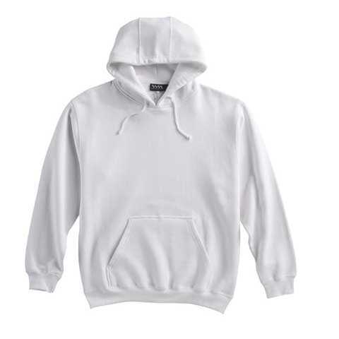 Pennant 701 Super-10 Hoodie - White - HIT a Double