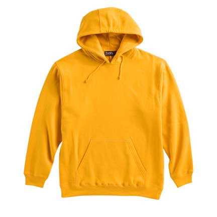 Pennant 701 Super-10 Hoodie - Athletic Gold - HIT a Double