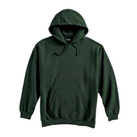 Pennant 701 Super-10 Hoodie - Forest - HIT a Double
