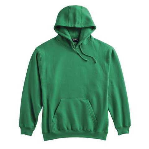 Pennant 701 Super-10 Hoodie - Kelly - HIT a Double