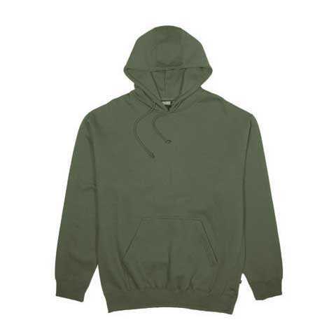 Pennant 701 Super-10 Hoodie - Olive - HIT a Double