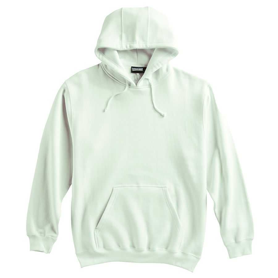 Pennant 701 Super-10 Hoodie - Retro White - HIT a Double