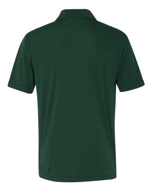 Featherlite 0100 Value Polyester Polo - Forest - HIT a Double - 2