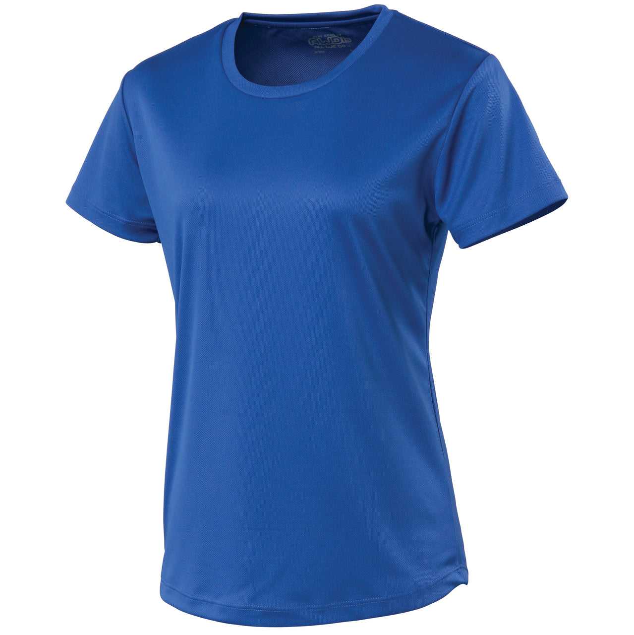 Just Cool JCA005 Ladies Cool Tee - Royal Blue - HIT a Double