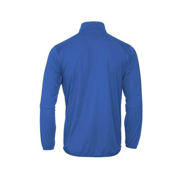 Badger Sport 272100 Blitz Outer-Core Youth Jacket - Royal Graphite - HIT a Double - 2