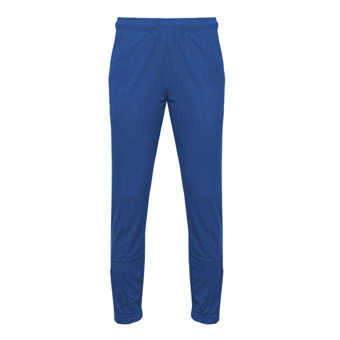Badger Sport 772400 Outer-Core Pant - Royal - HIT a Double - 1