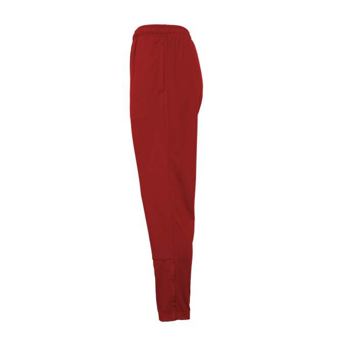 Badger Sport 272400 Outer-Core Youth Pant - Red - HIT a Double - 3
