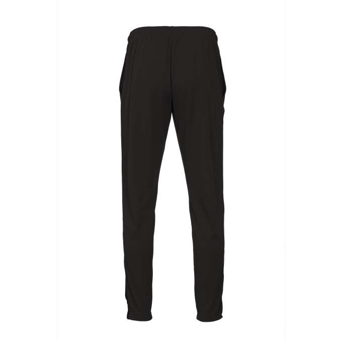 Badger Sport 272400 Outer-Core Youth Pant - Black - HIT a Double - 2