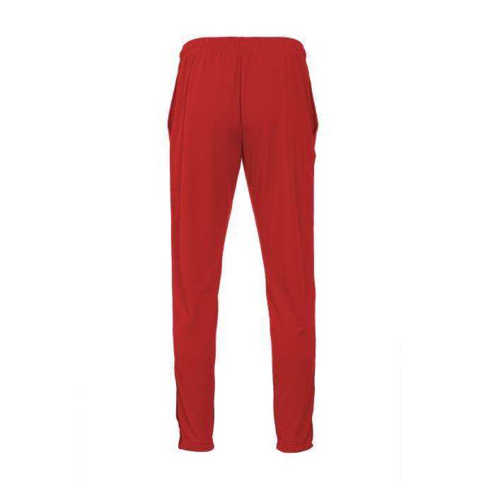 Badger Sport 792400 Outer-Core Women&#39;s Pant - Red - HIT a Double - 2