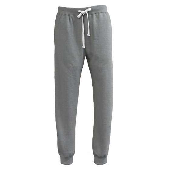 Pennant 8106 Throwback Trainer Jogger - Gray Heather - HIT a Double