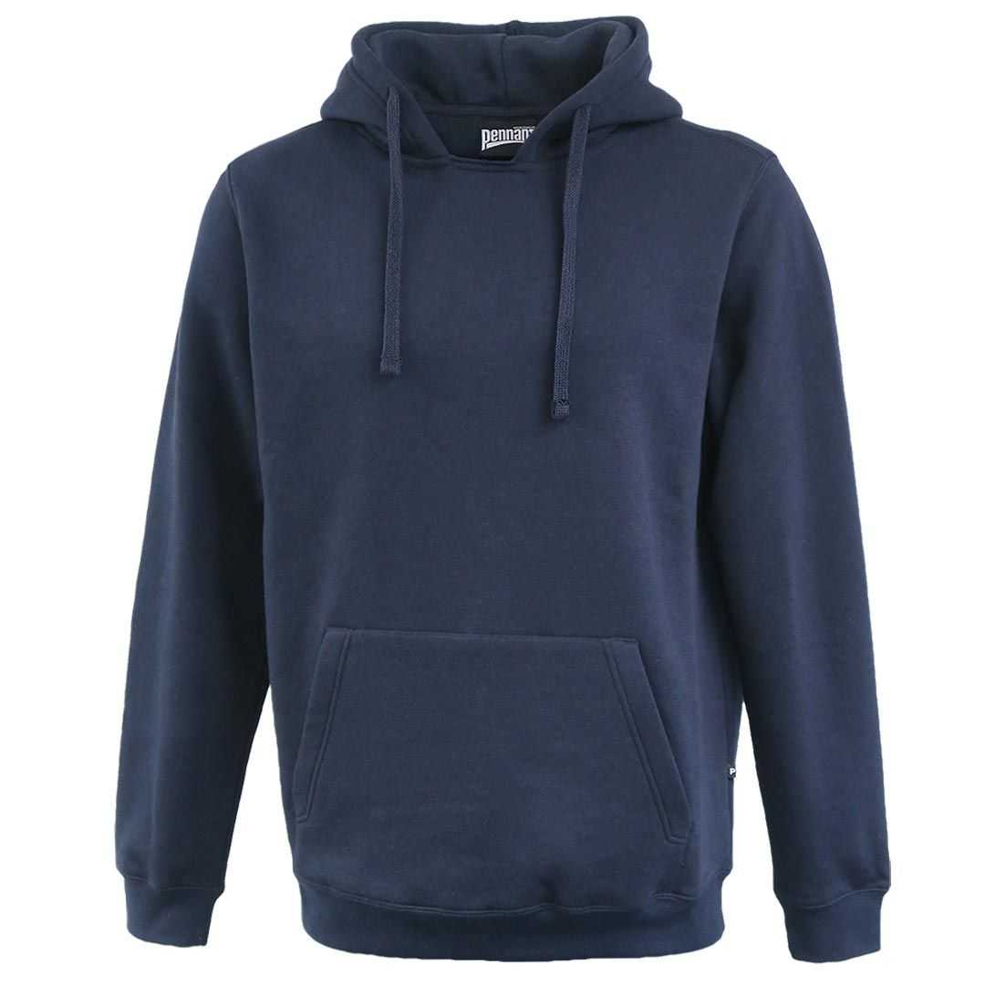 Pennant 8114 Rugger Hoodie - Navy - HIT a Double
