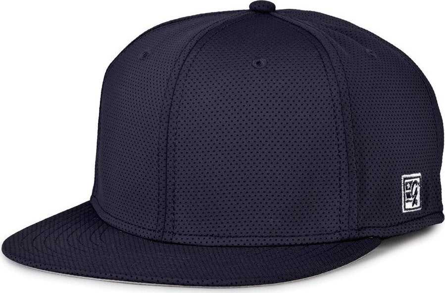 The Game GB905 BRRR Instant Cooling Cap - Navy - HIT A Double