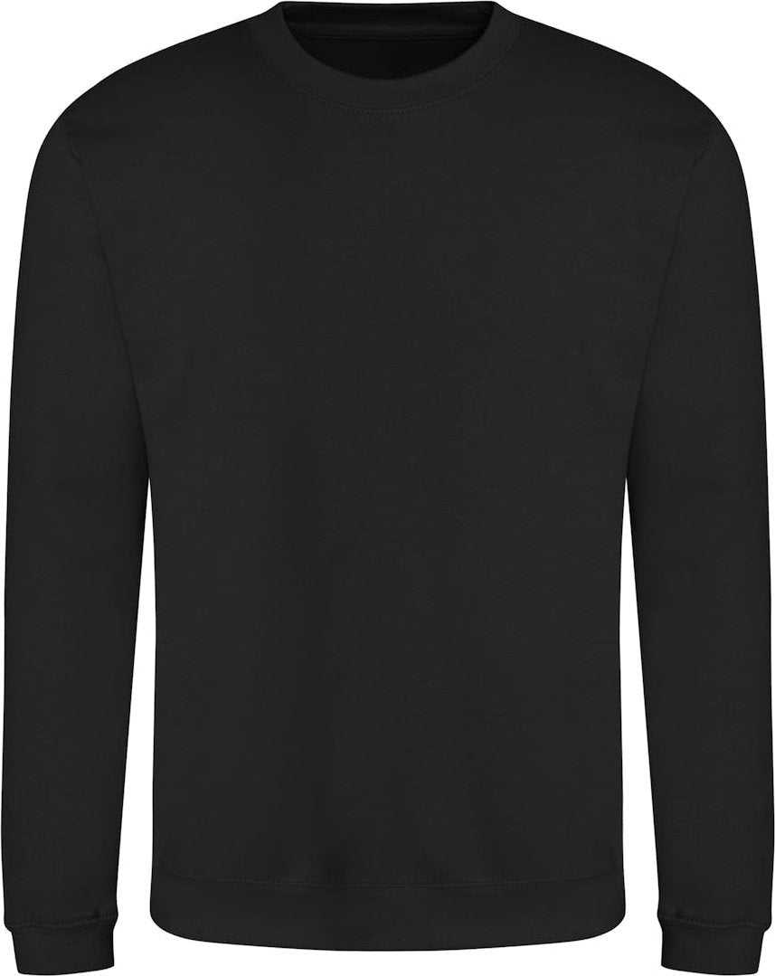 A4 N4051 Legends Fleece Sweatshirt - Black - HIT a Double