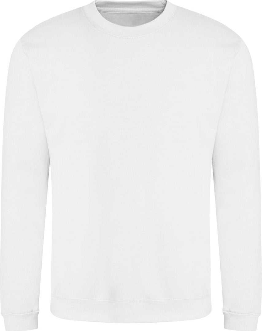 A4 N4051 Legends Fleece Sweatshirt - White - HIT a Double