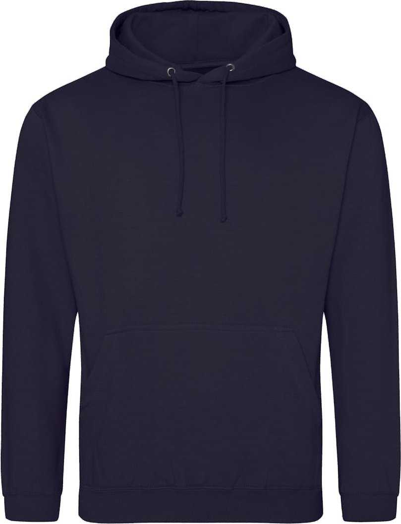 A4 NB4050 Youth Legends Fleece Hoodie - Navy - HIT a Double