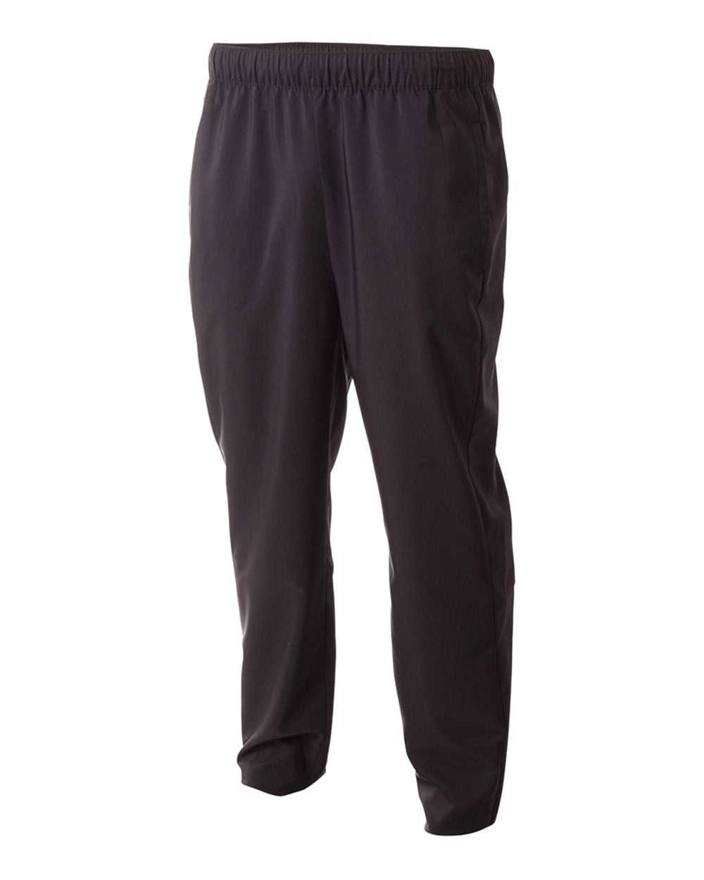 A4 N6014 The Element Training Pant - Black - HIT a Double