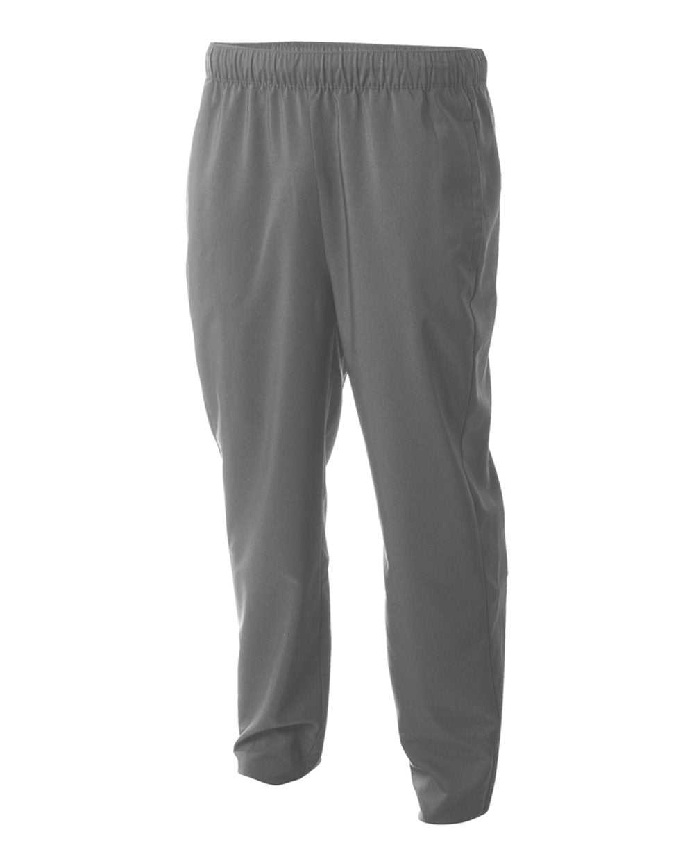 A4 N6014 The Element Training Pant - Graphite - HIT a Double