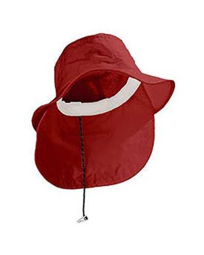 Adams ACUB101 Ad Extreme Vacationer Cap - Nautical Red - HIT a Double