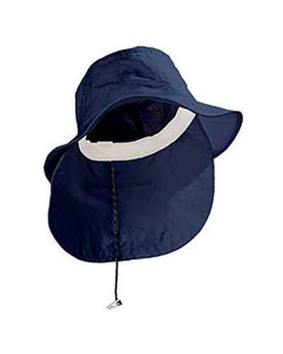 Adams ACUB101 Ad Extreme Vacationer Cap - Navy - HIT a Double