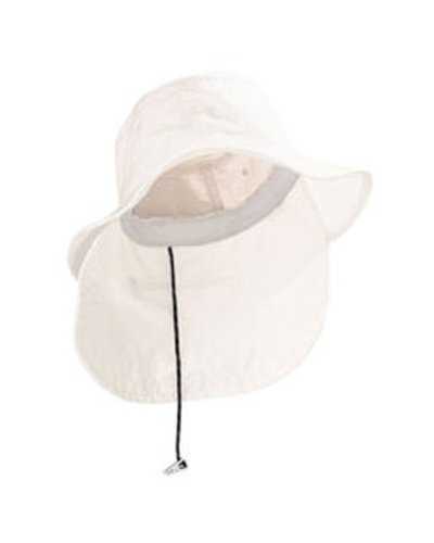 Adams ACUB101 Ad Extreme Vacationer Cap - White - HIT a Double