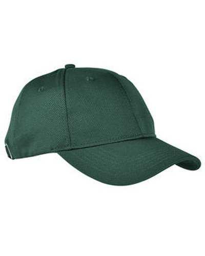 Adams ADVE101 Adult Velocity Cap - Forest Green - HIT a Double