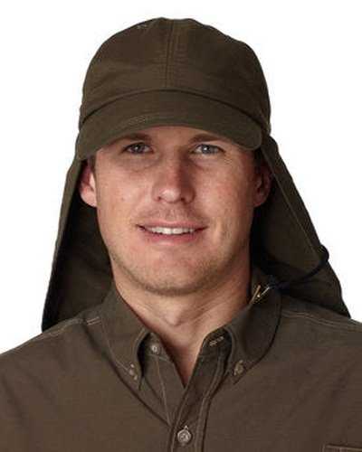 Adams EOM101 Extreme Outdoor Cap - Olive - HIT a Double