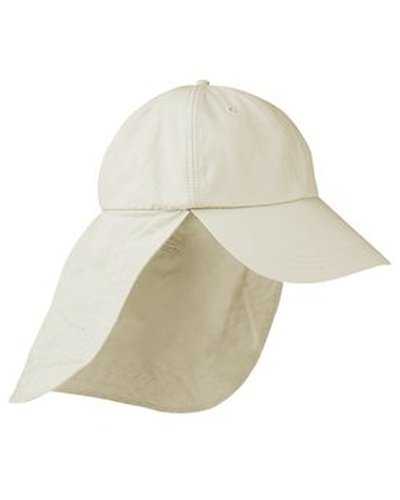 Adams EOM101 Extreme Outdoor Cap - Stone - HIT a Double