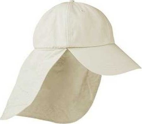 Adams EOM101 Extreme Outdoor Cap - Stone - HIT a Double