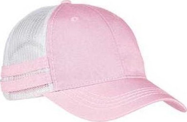 Adams HT102 Adult Heritage Cap - Pink - HIT a Double