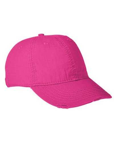 Adams IM101 Distressed Image Maker Cap - Pink - HIT a Double