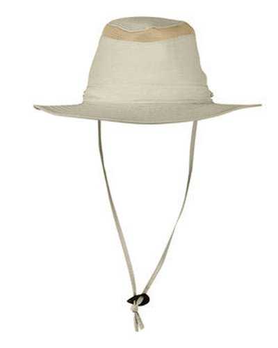 Adams OB101 Outback Brimmed Hat - Khaki - HIT a Double