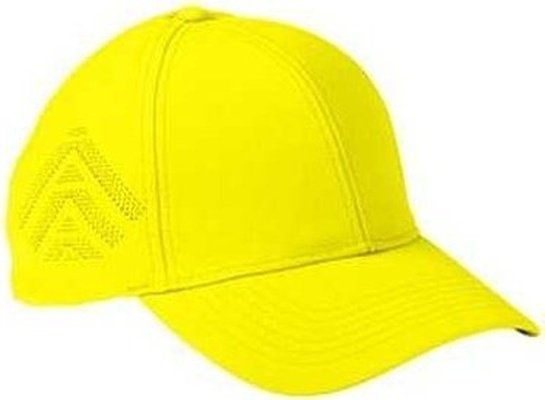 Adams PF101 Pro-Flow Cap - Neon Yellow - HIT a Double