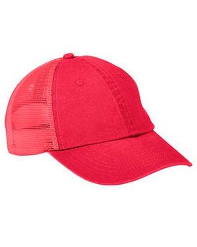 Adams VB101 Vibe Cap - Red - HIT a Double