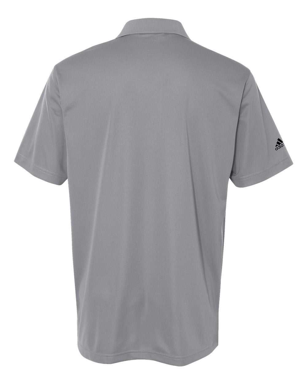 Adidas A130 Basic Sport Shirt - Zone Black - HIT a Double