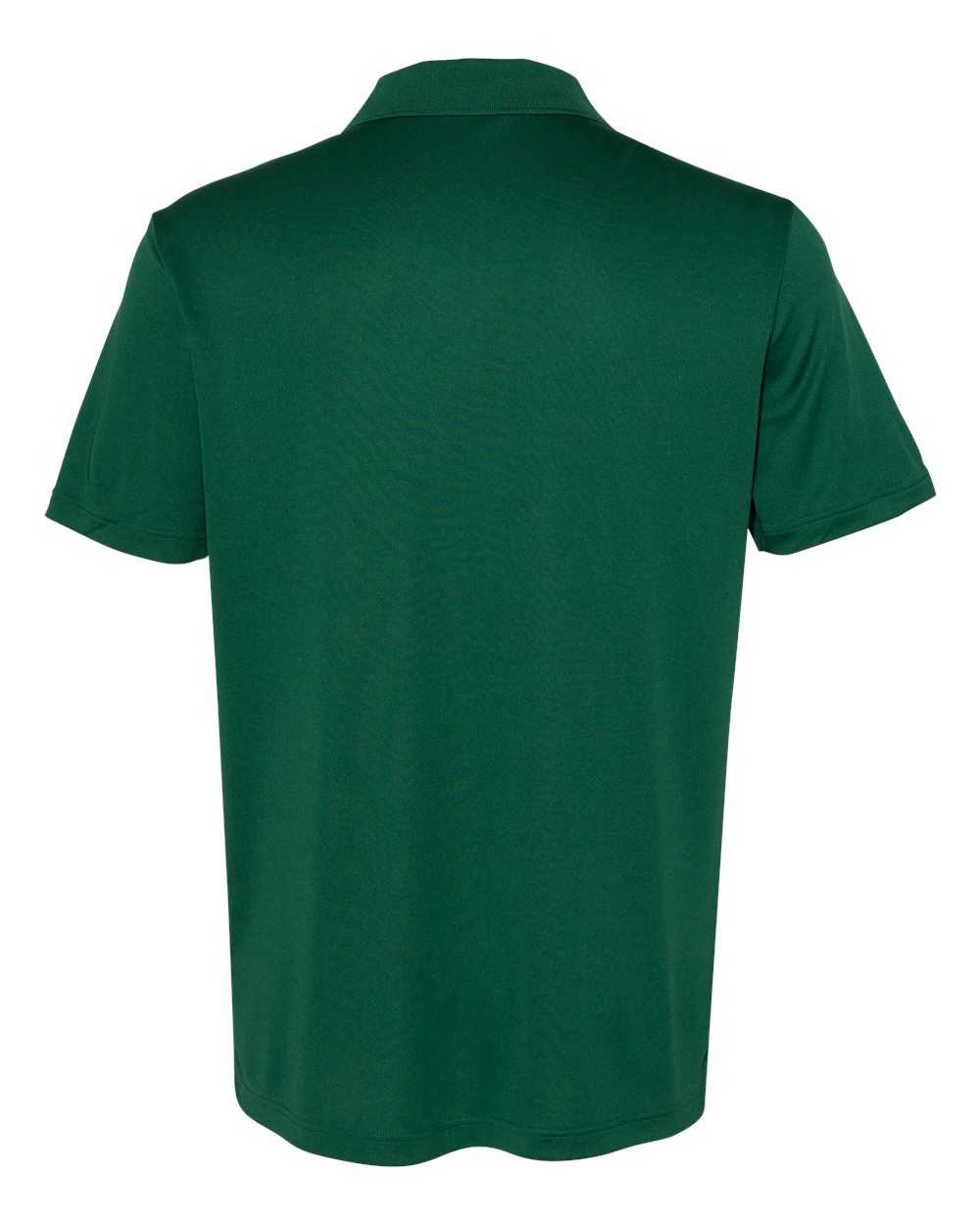 Adidas A230 Performance Sport Shirt - Collegiate Green - HIT a Double