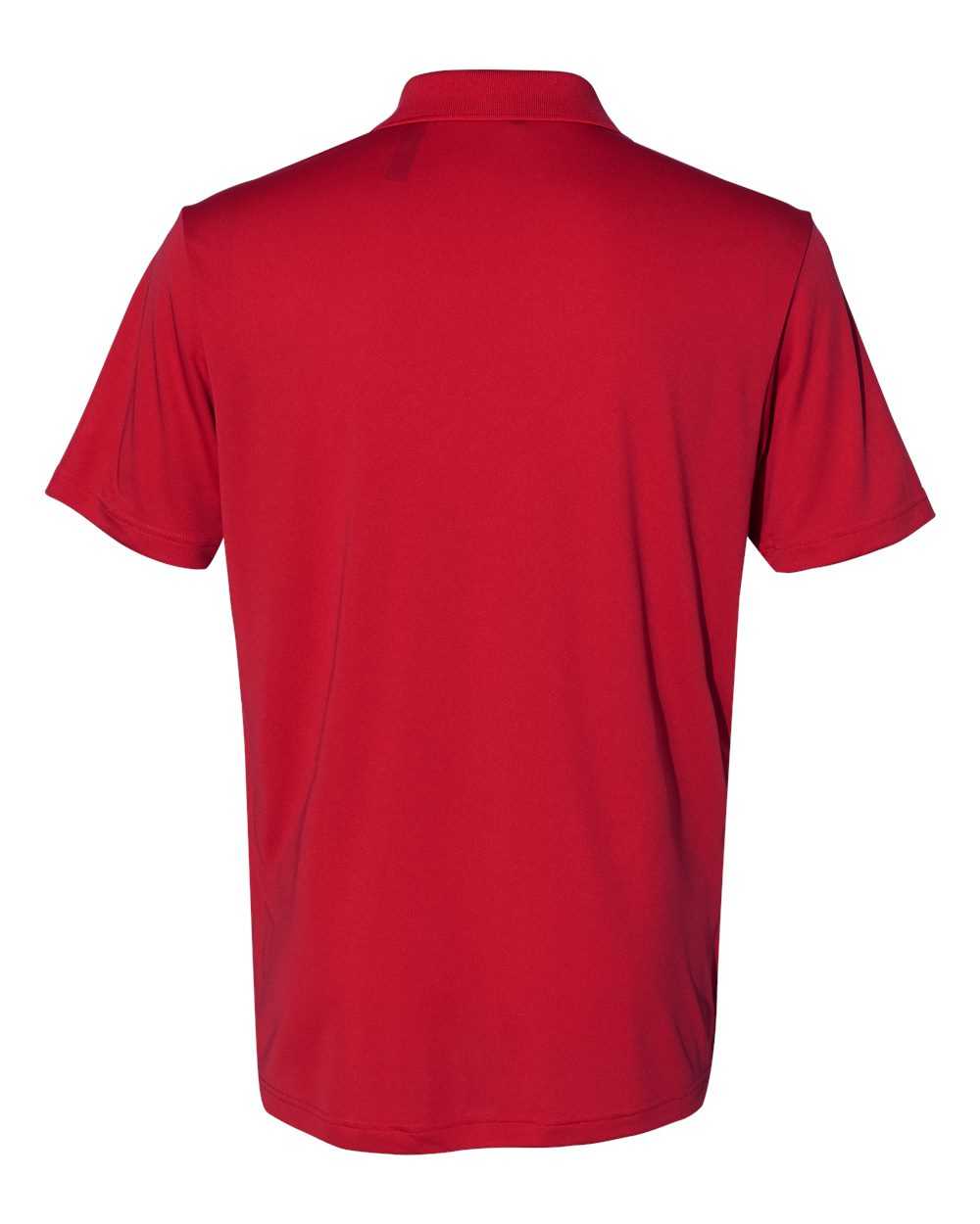 Adidas A230 Performance Sport Shirt - Collegiate Red - HIT a Double