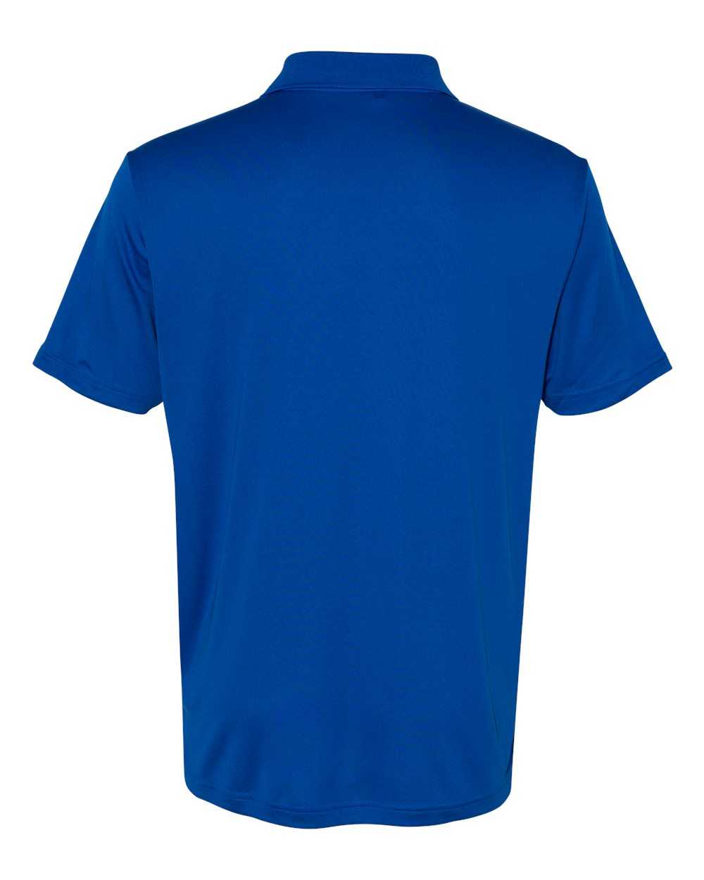 Adidas A230 Performance Sport Shirt - Collegiate Royal - HIT a Double