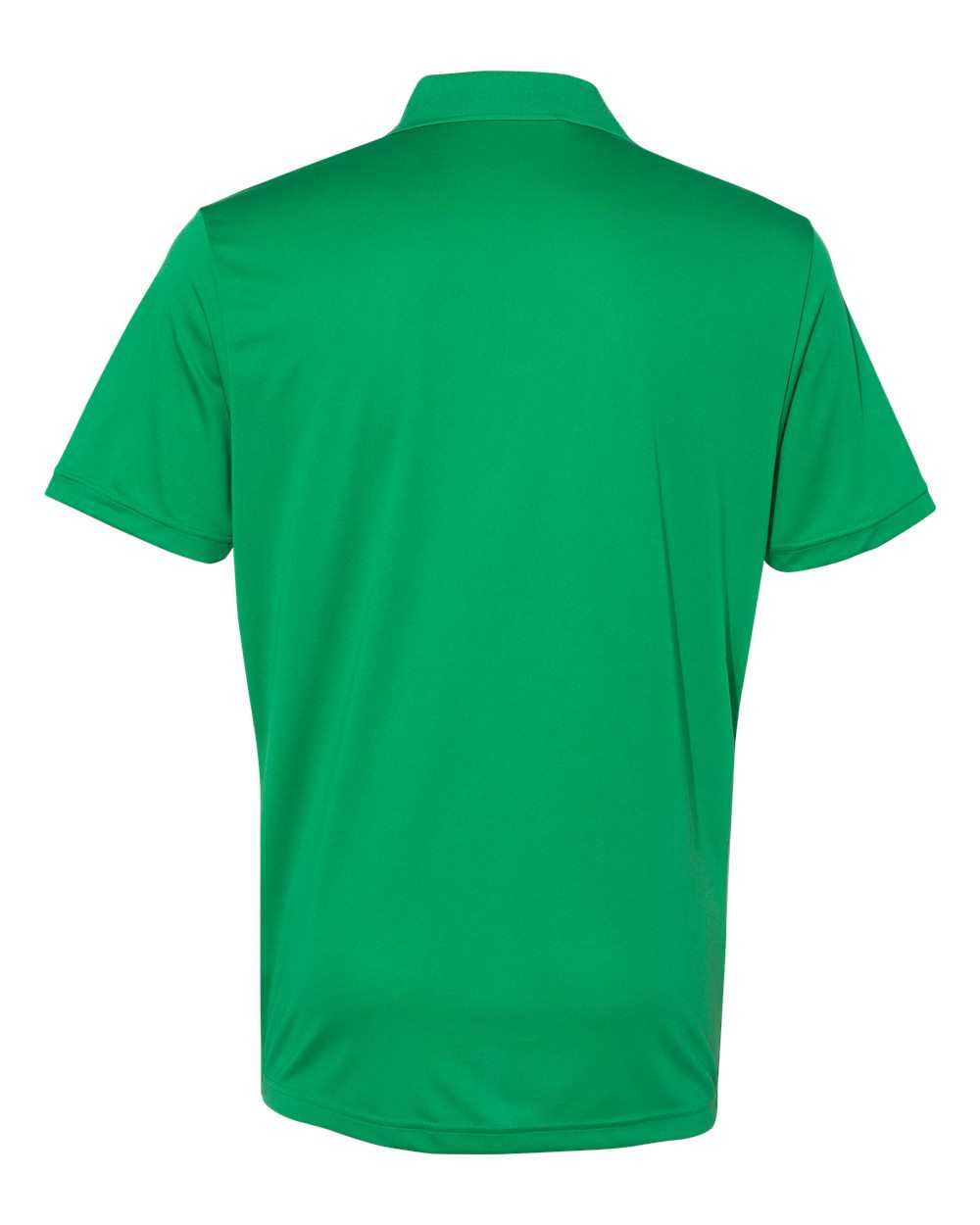 Adidas A230 Performance Sport Shirt - Green - HIT a Double