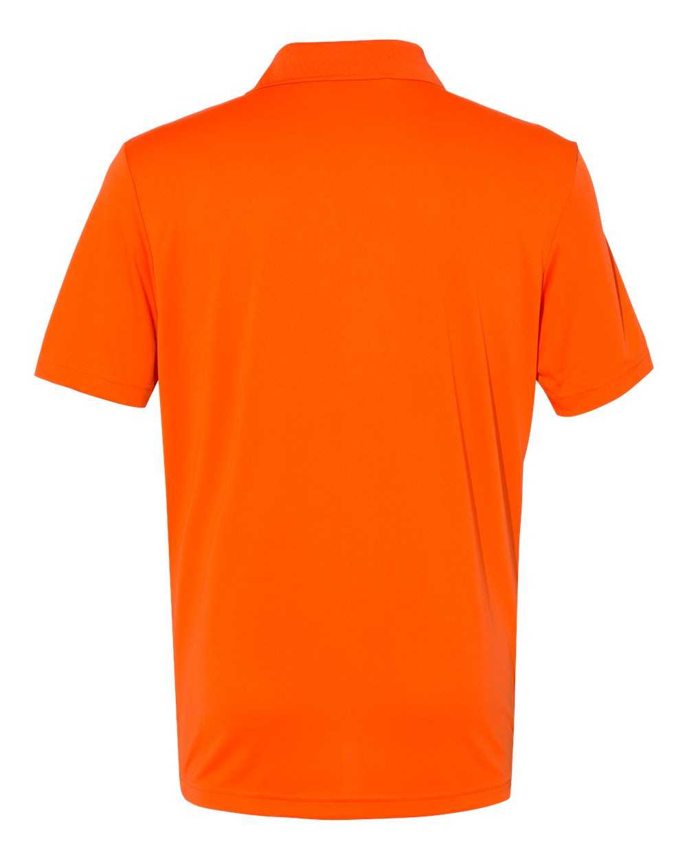 Adidas A230 Performance Sport Shirt - Orange - HIT a Double