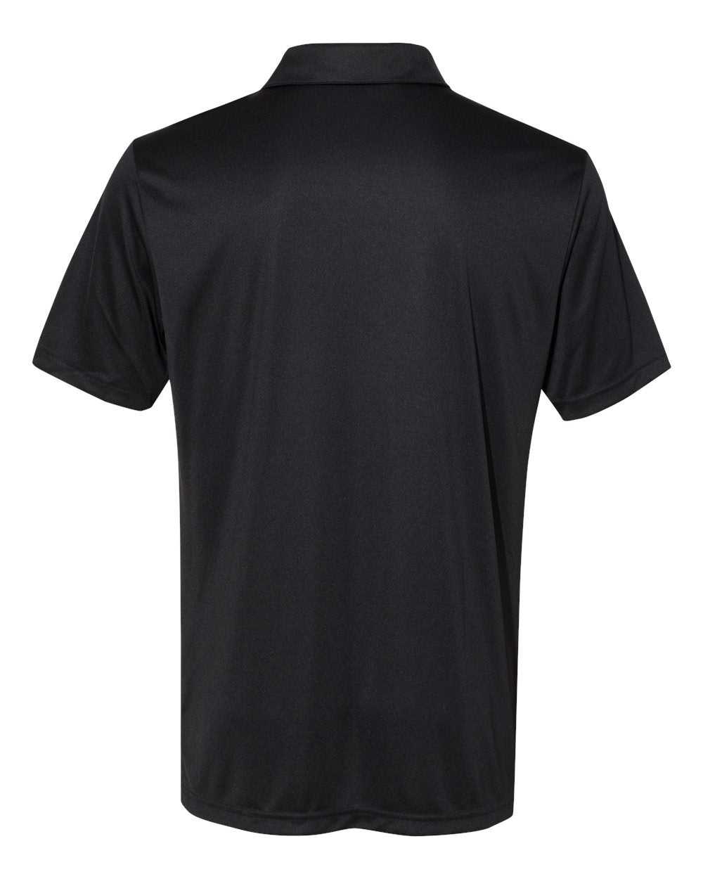 Adidas A236 Merch Block Sport Shirt - Black Grey Three Grey Five - HIT a Double