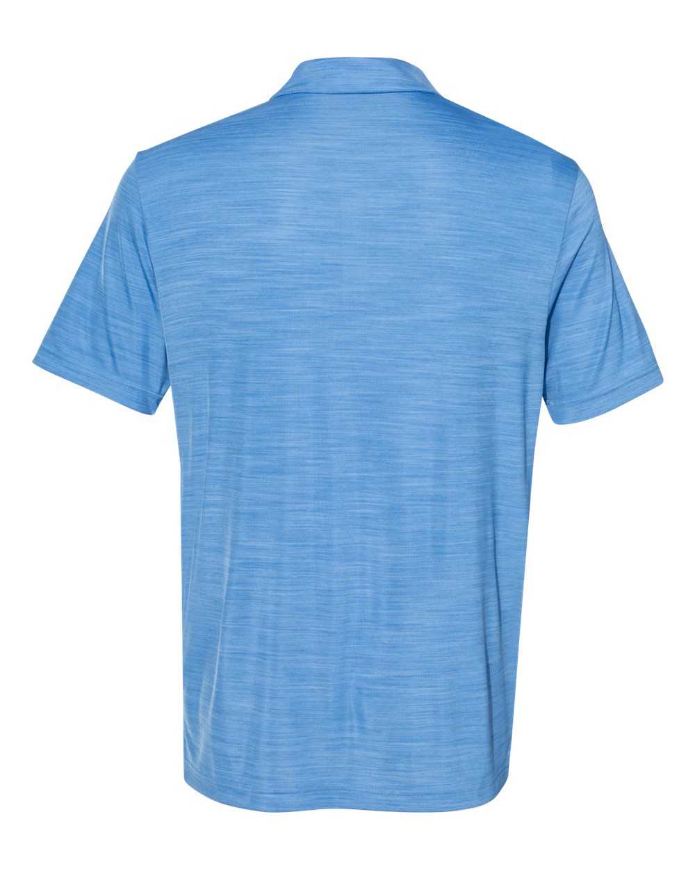Adidas A402 M??lange Sport Shirt - Lucky Blue Melange - HIT a Double