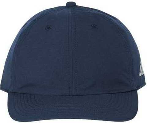 Adidas A600S Sustainable Performance Max Cap - Collegiate Navy - HIT a Double - 1